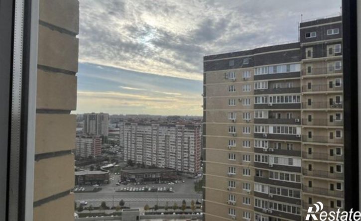 1-комн квартира улица Петра Метальникова, 38,  д. 38