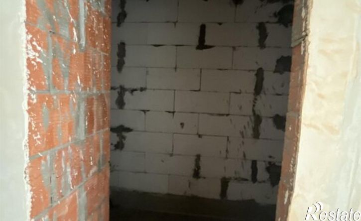 1-комн квартира улица Петра Метальникова, 38,  д. 38