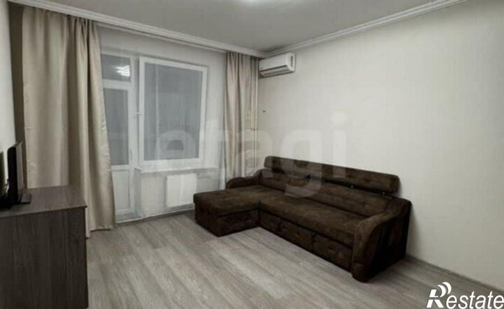 1-комн квартира Ленинский переулок, 20/1 к9,  д. 20/1 к9