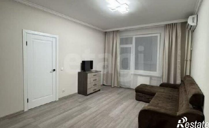 1-комн квартира Ленинский переулок, 20/1 к9,  д. 20/1 к9