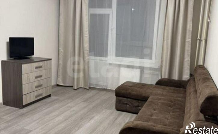 1-комн квартира Ленинский переулок, 20/1 к9,  д. 20/1 к9