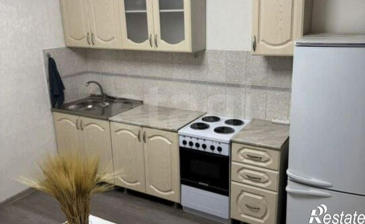 1-комн квартира Ленинский переулок, 20/1 к9,  д. 20/1 к9