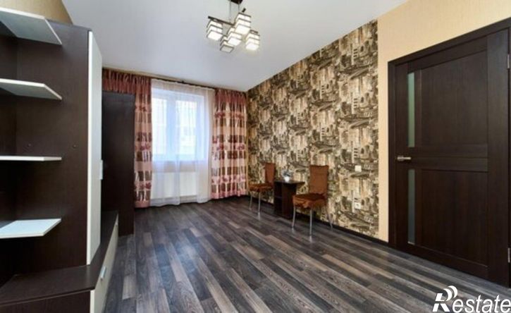 1-комн квартира Заполярная улица, 35 к7,  д. 35 к7