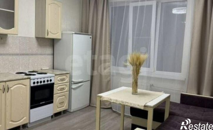 1-комн квартира Ленинский переулок, 20/1 к9,  д. 20/1 к9