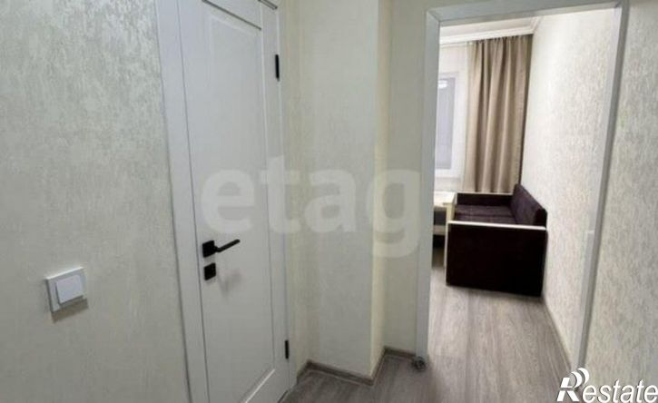 1-комн квартира Ленинский переулок, 20/1 к9,  д. 20/1 к9