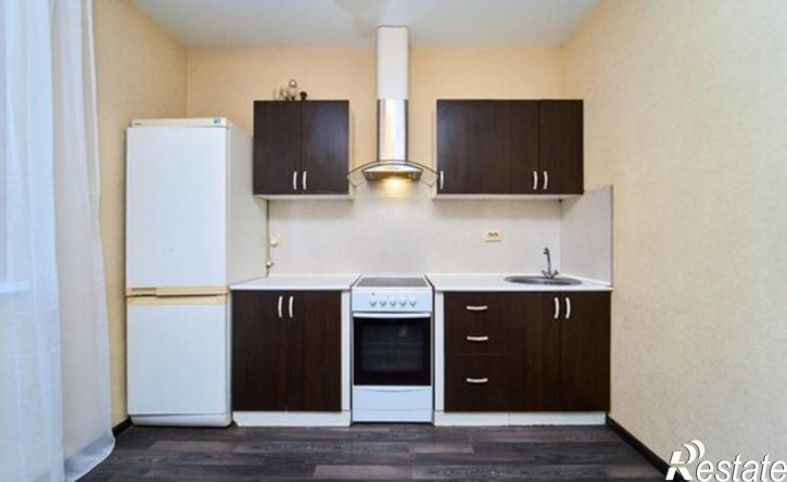 1-комн квартира Заполярная улица, 35 к7,  д. 35 к7