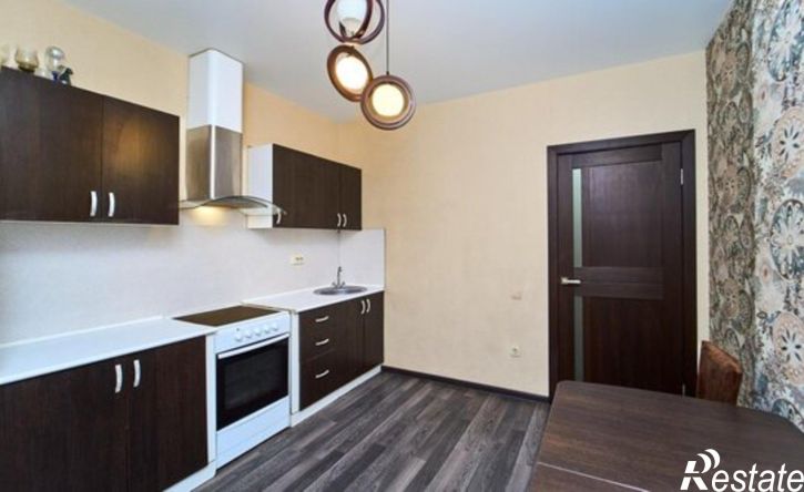 1-комн квартира Заполярная улица, 35 к7,  д. 35 к7