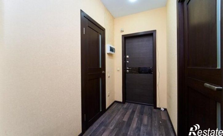 1-комн квартира Заполярная улица, 35 к7,  д. 35 к7