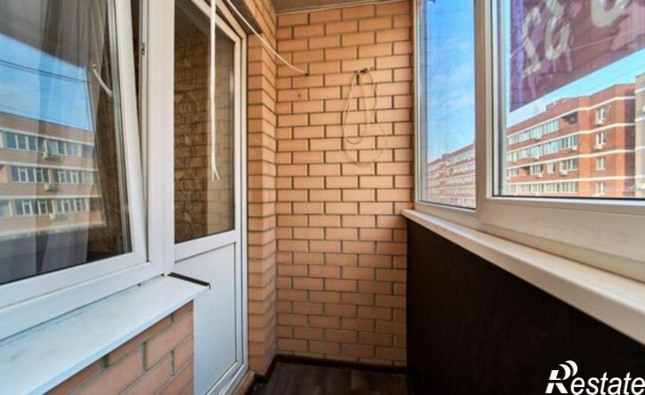 1-комн квартира Заполярная улица, 35 к7,  д. 35 к7