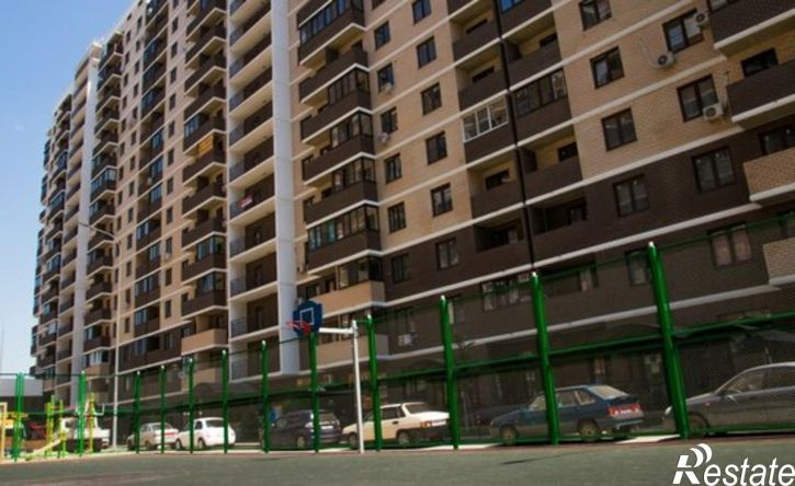 1-комн квартира ул им. Евгении Жигуленко, 9,  д. 9