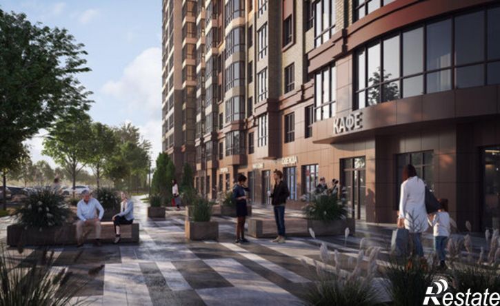 2-комн квартира ул Конгрессная, 31,  д. 31