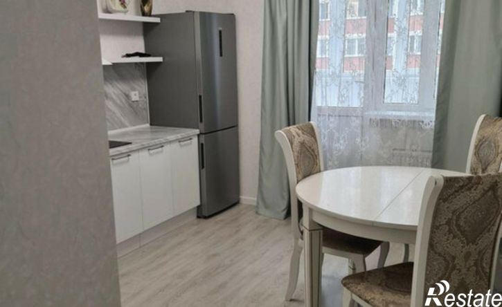 2-комн квартира ул им. Цезаря Куникова, 24 3,  д. 24 3,  к. 3