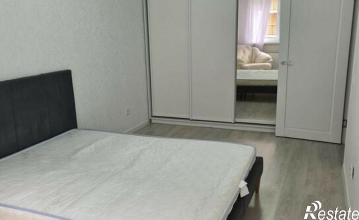 2-комн квартира ул им. Цезаря Куникова, 24 3,  д. 24 3,  к. 3