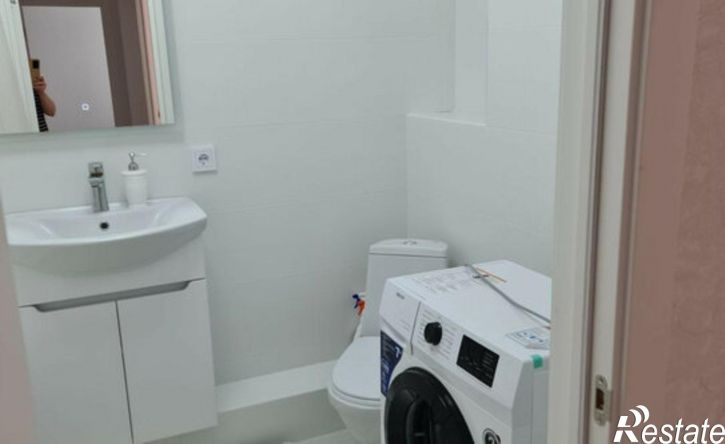 2-комн квартира ул им. Цезаря Куникова, 24 3,  д. 24 3,  к. 3