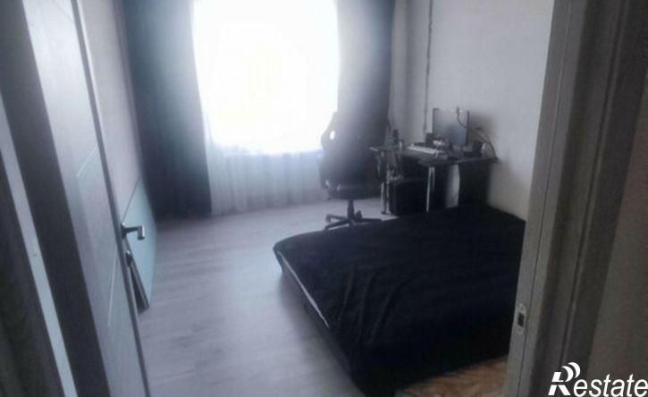 2-комн квартира ул им. Мурата Ахеджака, 10А,  д. 10А