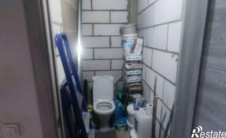 2-комн квартира ул им. Мурата Ахеджака, 10А,  д. 10А