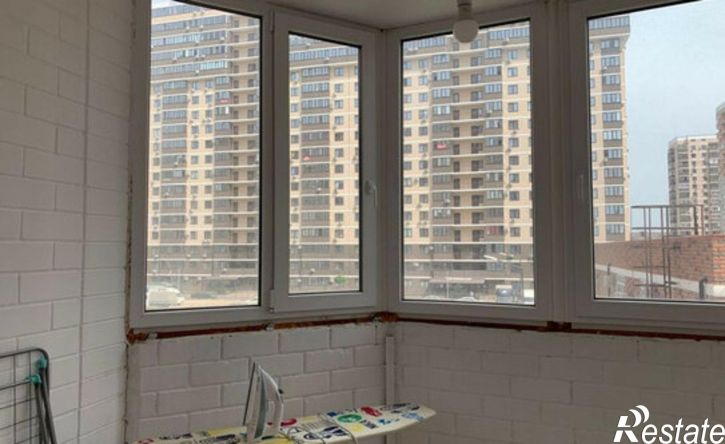 2-комн квартира ул им. Цезаря Куникова, 24 3,  д. 24 3,  к. 3