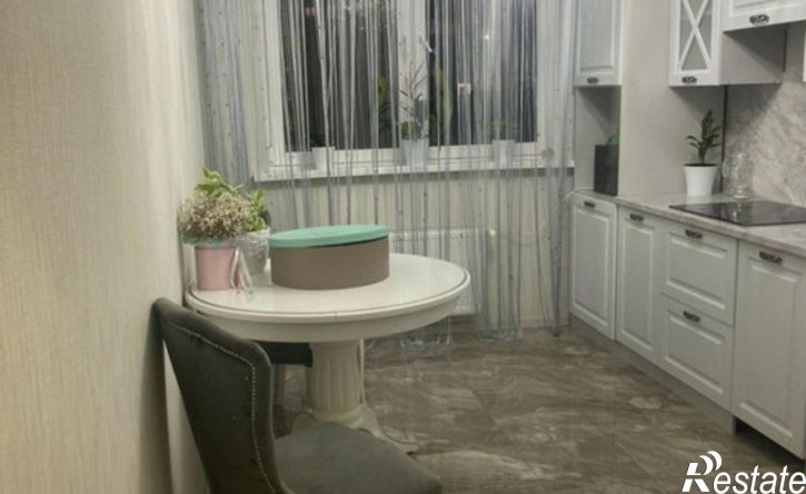 2-комн квартира ул им. Цезаря Куникова, 24 3,  д. 24 3,  к. 3