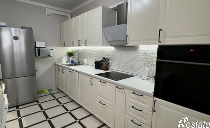 1-комн квартира ул Кореновская, 57 1,  д. 57 1,  к. 1