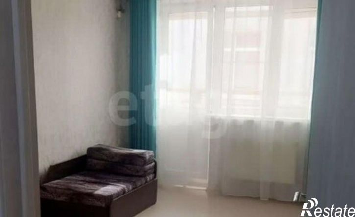 1-комн квартира Карельская улица, 51/7,  д. 51/7