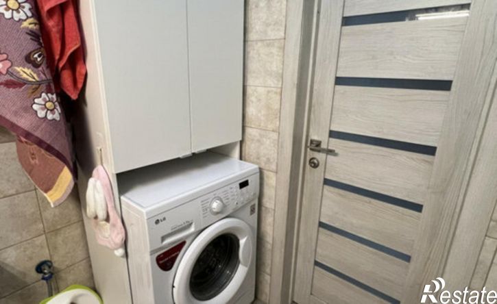 1-комн квартира ул Кореновская, 57 1,  д. 57 1,  к. 1