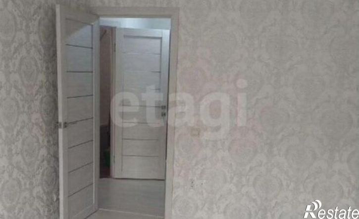 1-комн квартира Карельская улица, 51/7,  д. 51/7