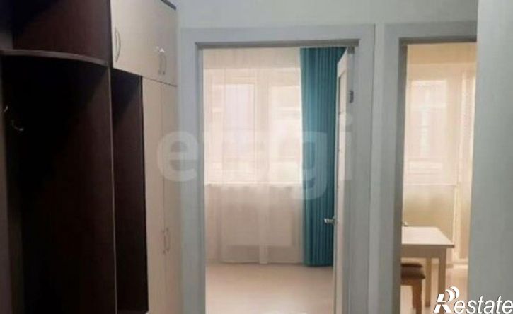 1-комн квартира Карельская улица, 51/7,  д. 51/7