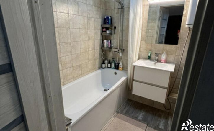 1-комн квартира ул Кореновская, 57 1,  д. 57 1,  к. 1