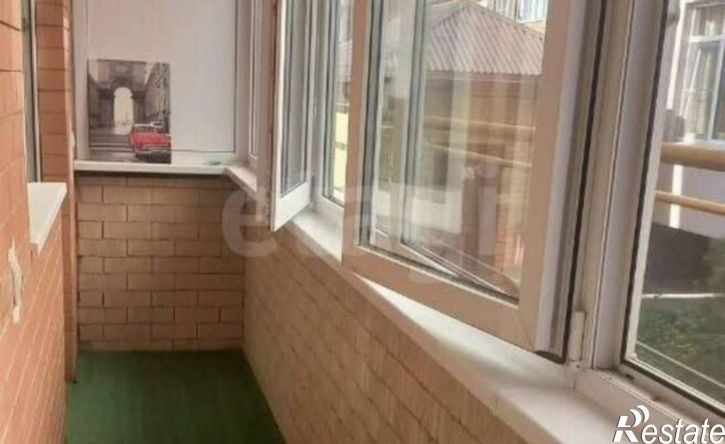 1-комн квартира Карельская улица, 51/7,  д. 51/7