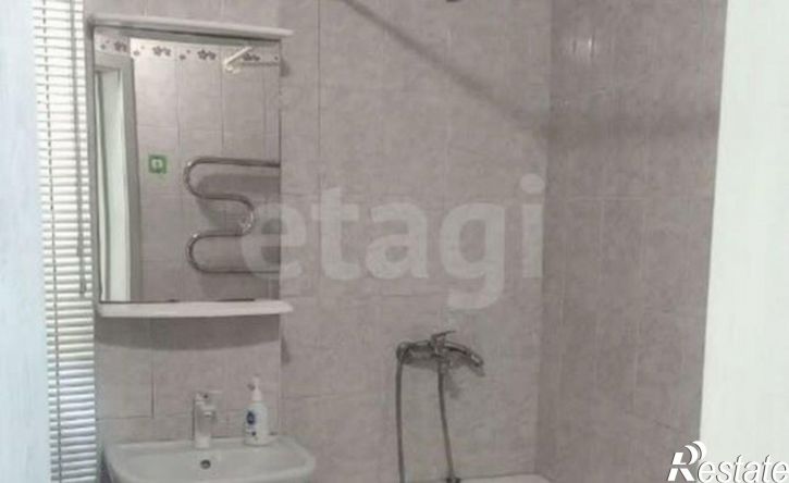 1-комн квартира Карельская улица, 51/7,  д. 51/7