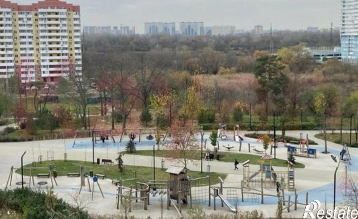 1-комн квартира Артезианская улица, 2,  д. 2