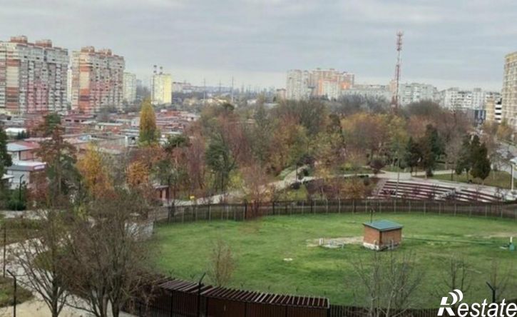 1-комн квартира Артезианская улица, 2,  д. 2