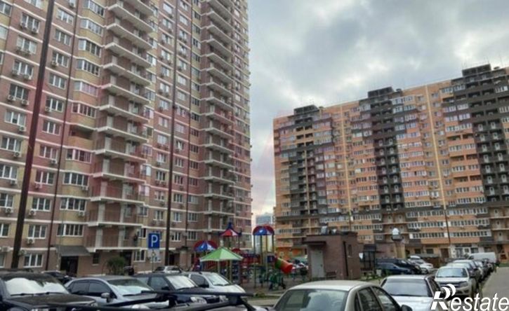 1-комн квартира Артезианская улица, 2,  д. 2