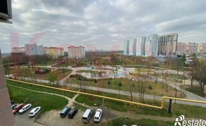 1-комн квартира Артезианская улица, 2,  д. 2