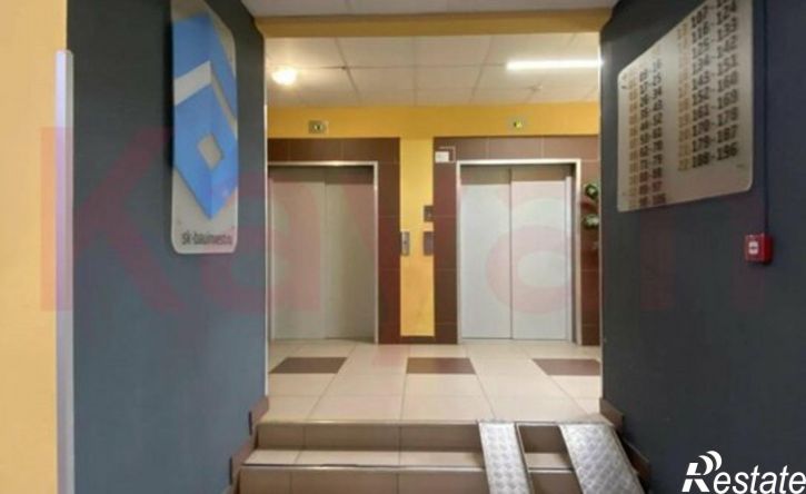 1-комн квартира Артезианская улица, 2,  д. 2