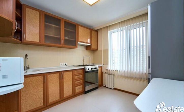 1-комн квартира пр-кт Чекистов, 31,  д. 31