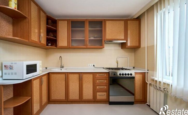 1-комн квартира пр-кт Чекистов, 31,  д. 31