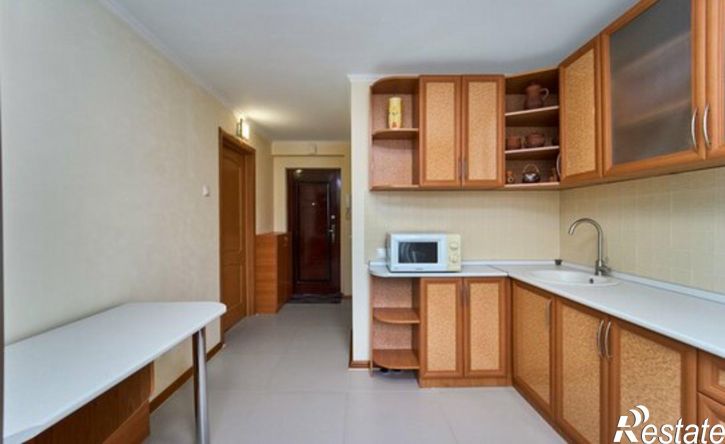 1-комн квартира пр-кт Чекистов, 31,  д. 31