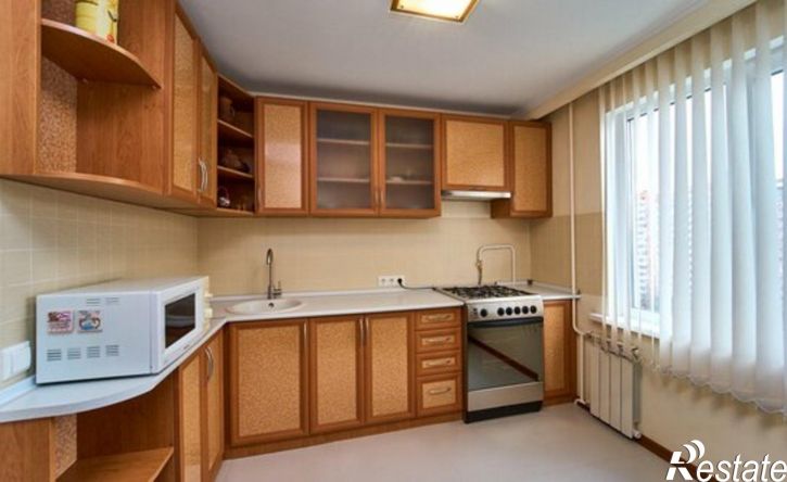 1-комн квартира пр-кт Чекистов, 31,  д. 31