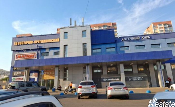 1-комн квартира Восточно-Кругликовская улица, 48/2,  д. 48/2