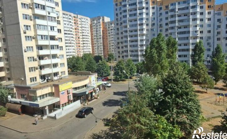 1-комн квартира Восточно-Кругликовская улица, 48/2,  д. 48/2