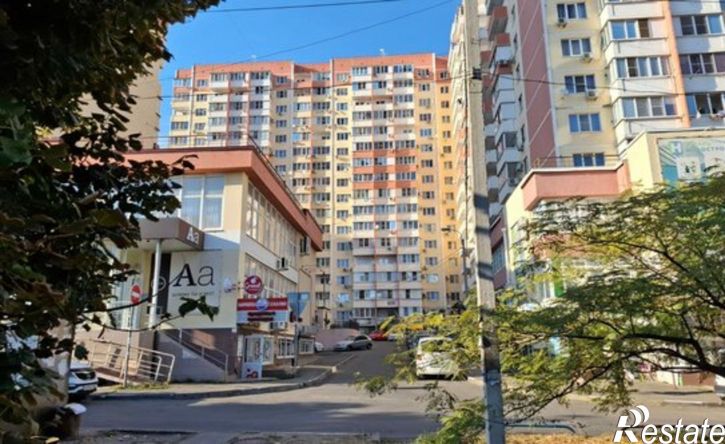 1-комн квартира Восточно-Кругликовская улица, 48/2,  д. 48/2