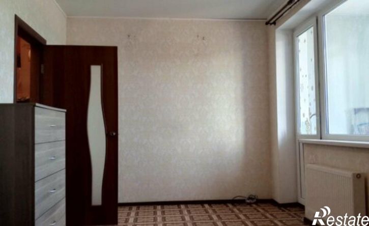 1-комн квартира ул Калужская, 11,  д. 11