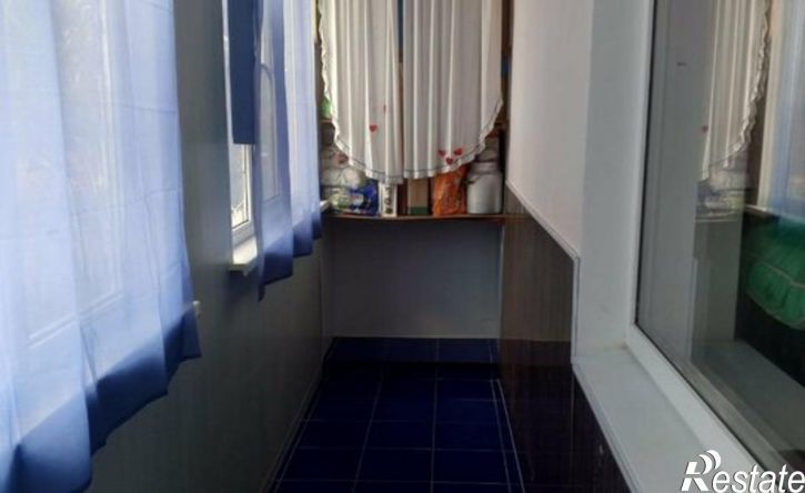 1-комн квартира ул Калужская, 11,  д. 11