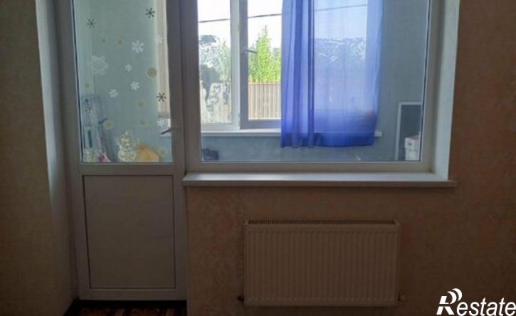 1-комн квартира ул Калужская, 11,  д. 11