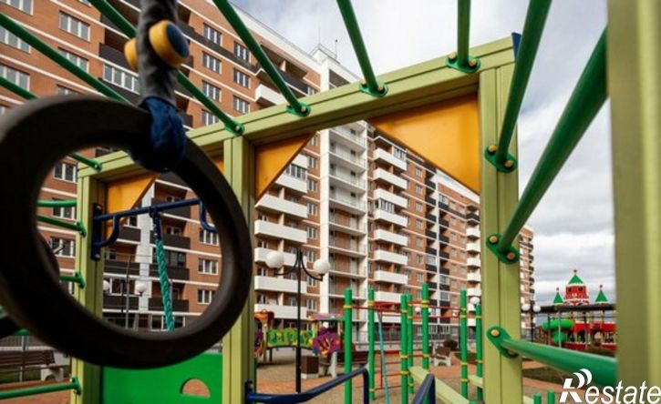 2-комн квартира ул им. Григория Пономаренко, 45,  д. 45