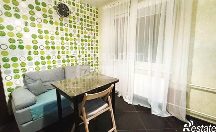 1-комн квартира Кружевная улица, 7,  д. 7