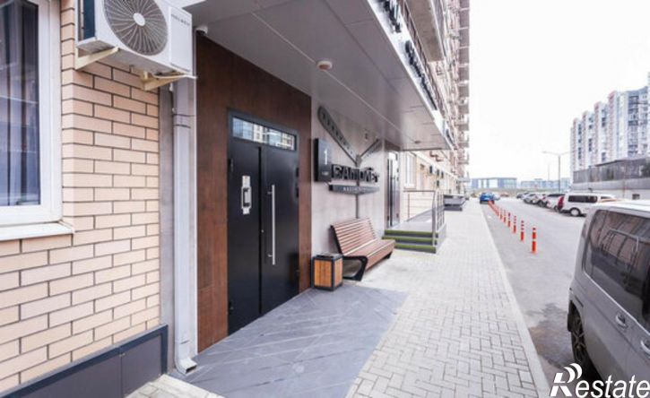 2-комн квартира ул Западный Обход, 39/2 7,  д. 39/2 7,  к. 7