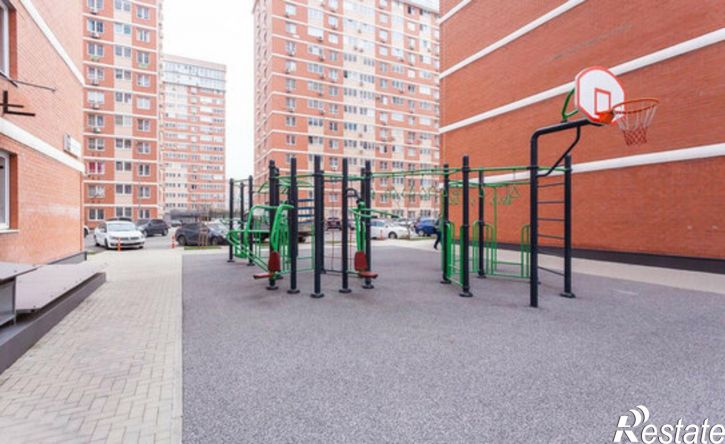 2-комн квартира ул Западный Обход, 39/2 7,  д. 39/2 7,  к. 7