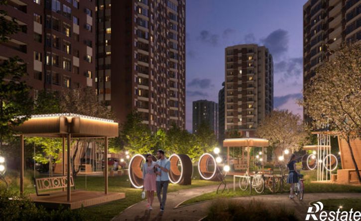 2-комн квартира улица Петра Метальникова, 38,  д. 38